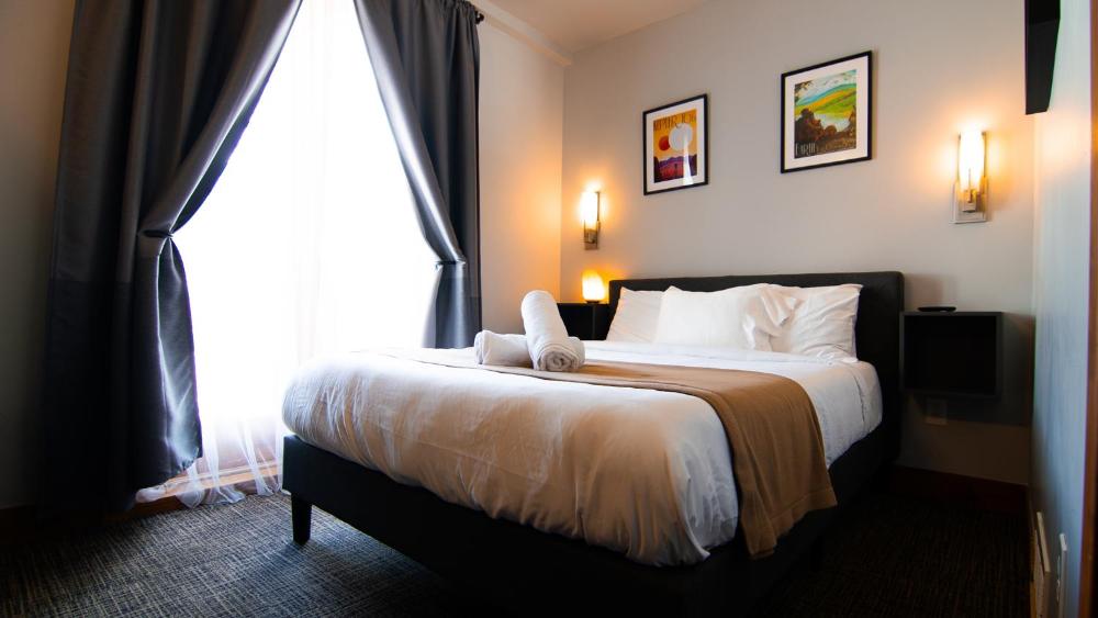 Park City Hostel